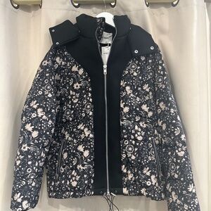 Antik Batik Blanche Jacket